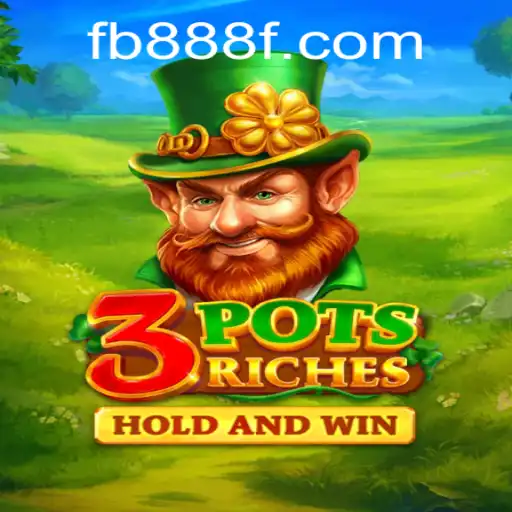 Descubra a Excitante Aventura de '3potsRiches'