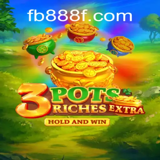 Descubra 3potsExtra: O Jogo que Conquista Entusiastas com 888F.TV