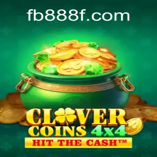 Descubra o Universo Empolgante de CloverCoins4x4: O Novo Fenômeno no Mundo dos Jogos Digitais