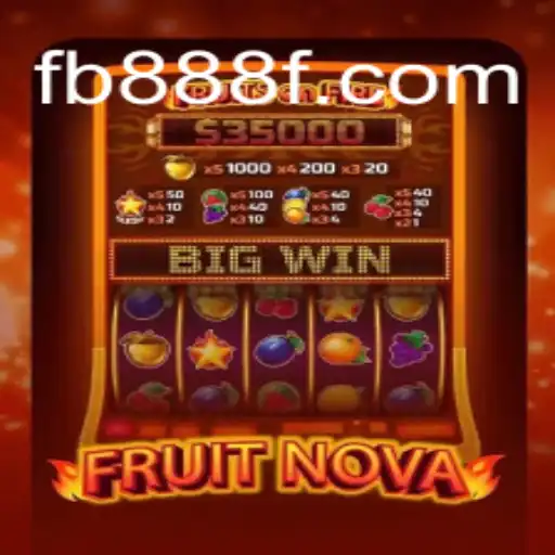 Descubra o emocionante mundo de FruitNova em 888F.TV