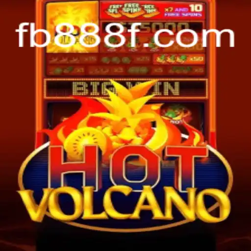Descubra a Exuberância do Jogo HotVolcano no 888F.TV