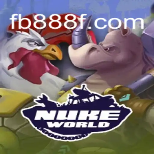 Descubra NukeWorld: Um Novo Jogo de Estratégia Revolucionário