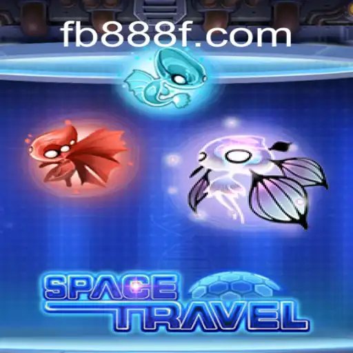 SpaceTravel: Uma Jornada Interestelar com 888F.TV