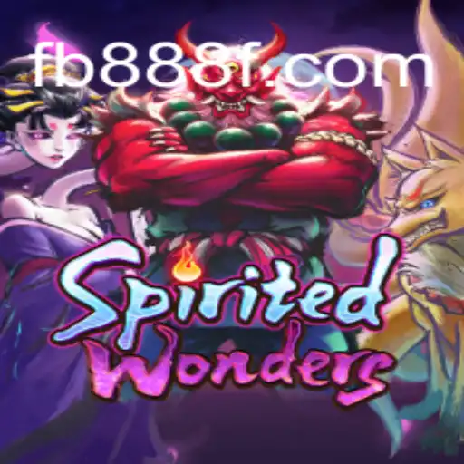 SpiritedWonders: Uma Nova Dimensão de Entretenimento no Mundo dos Jogos