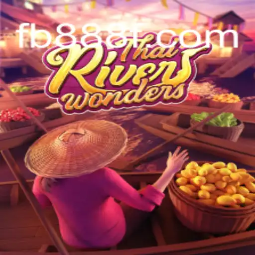 Descubra as Maravilhas do Jogo ThaiRiverWonders: Uma Aventura Exclusiva no Mundo de 888F.TV