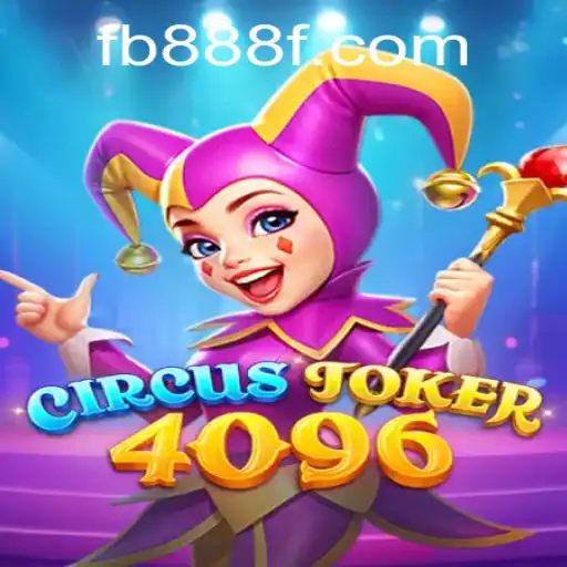 Descubra o Fascinante Mundo de CircusJoker4096 em 888F.TV
