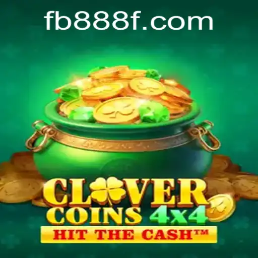 Descubra o Universo Empolgante de CloverCoins4x4: O Novo Fenômeno no Mundo dos Jogos Digitais