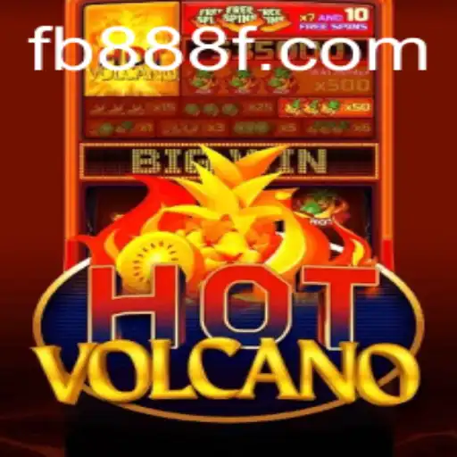 Descubra a Exuberância do Jogo HotVolcano no 888F.TV