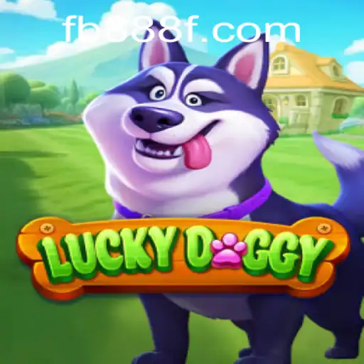 Descubra LuckyDoggy: O Jogo de Apostas Emocionante da 888F.TV