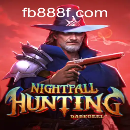 NightfallHunting: A Emocionante Caçada Noturna pelo Mundo de 888F.TV