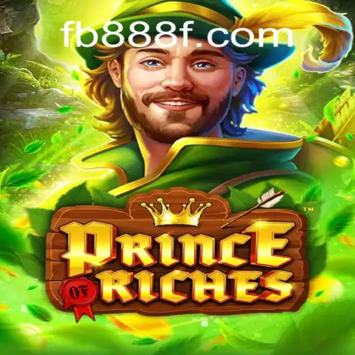 Descubra as Emoções e Aventuras de PrinceOfRiches no Mundo de 888F.TV