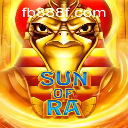 SunofRa: Descubra o Místico Mundo do Novo Jogo da 888F.TV